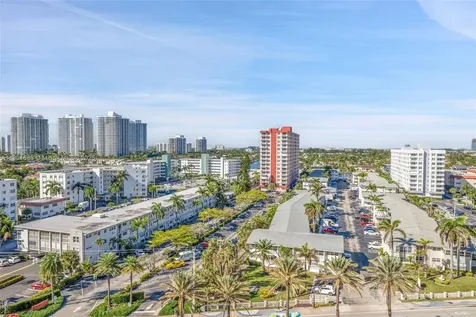 3140 S Ocean Drive Hallandale Beach FL 33009