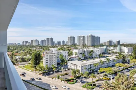 3140 S Ocean Drive Hallandale Beach FL 33009