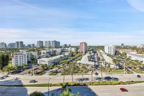 3140 S Ocean Drive Hallandale Beach FL 33009