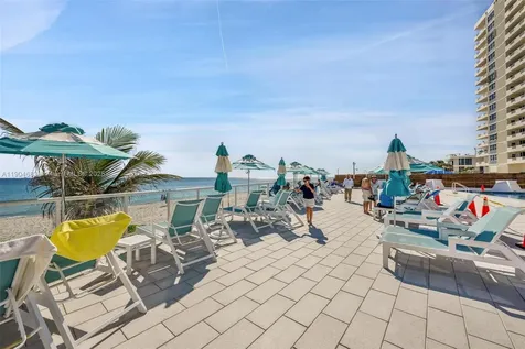 3140 S Ocean Drive Hallandale Beach FL 33009
