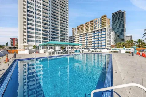 3140 S Ocean Drive Hallandale Beach FL 33009