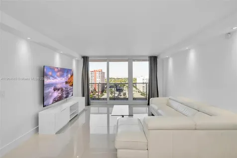 3140 S Ocean Drive Hallandale Beach FL 33009