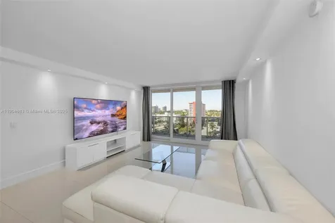 3140 S Ocean Drive Hallandale Beach FL 33009