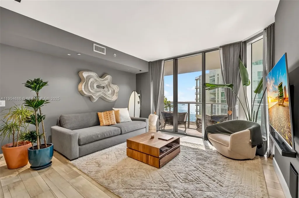 1300 Brickell Bay Drive Miami FL 33131