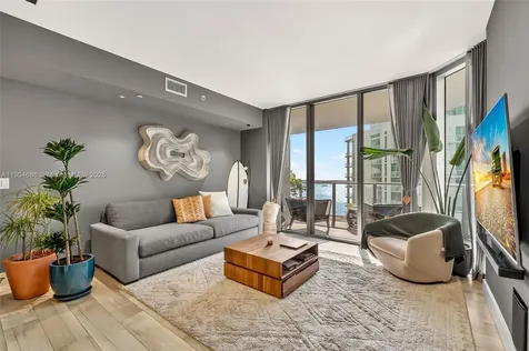 1300 Brickell Bay Drive Miami FL 33131