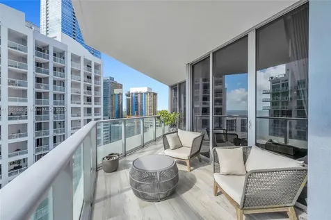 1300 Brickell Bay Drive Miami FL 33131