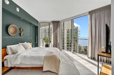 1300 Brickell Bay Drive Miami FL 33131