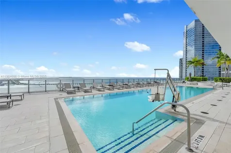 1300 Brickell Bay Drive Miami FL 33131