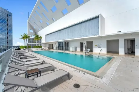 1300 Brickell Bay Drive Miami FL 33131