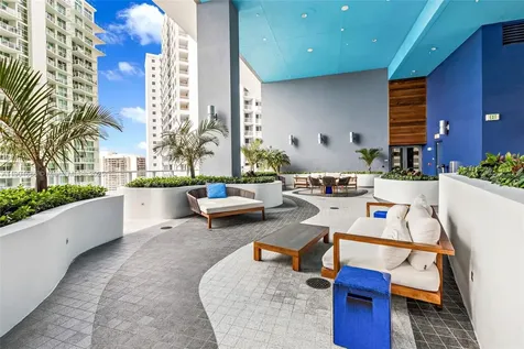 1300 Brickell Bay Drive Miami FL 33131