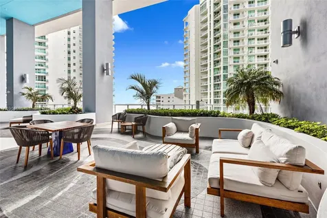 1300 Brickell Bay Drive Miami FL 33131