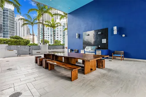 1300 Brickell Bay Drive Miami FL 33131