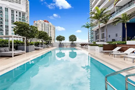 1300 Brickell Bay Drive Miami FL 33131