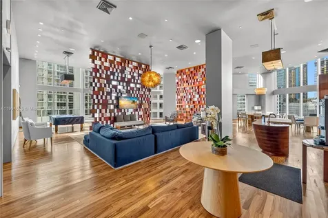 1300 Brickell Bay Drive Miami FL 33131