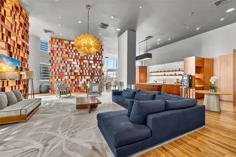 1300 Brickell Bay Drive Miami FL 33131