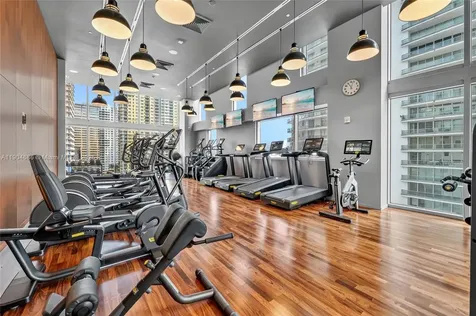 1300 Brickell Bay Drive Miami FL 33131