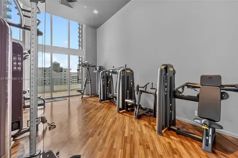 1300 Brickell Bay Drive Miami FL 33131