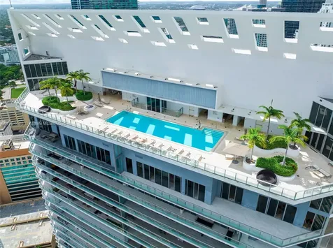 1300 Brickell Bay Drive Miami FL 33131