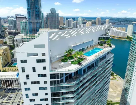 1300 Brickell Bay Drive Miami FL 33131