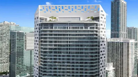 1300 Brickell Bay Drive Miami FL 33131