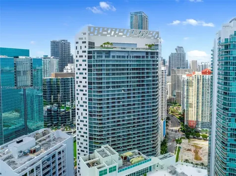 1300 Brickell Bay Drive Miami FL 33131