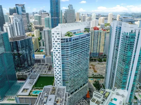 1300 Brickell Bay Drive Miami FL 33131