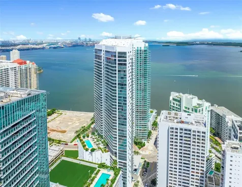 1300 Brickell Bay Drive Miami FL 33131