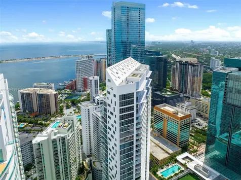 1300 Brickell Bay Drive Miami FL 33131