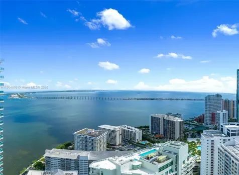 1300 Brickell Bay Drive Miami FL 33131