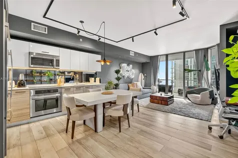 1300 Brickell Bay Drive Miami FL 33131
