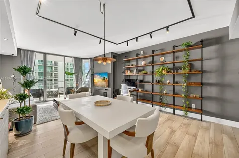 1300 Brickell Bay Drive Miami FL 33131