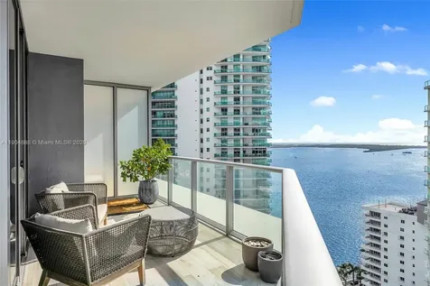 1300 Brickell Bay Drive Miami FL 33131
