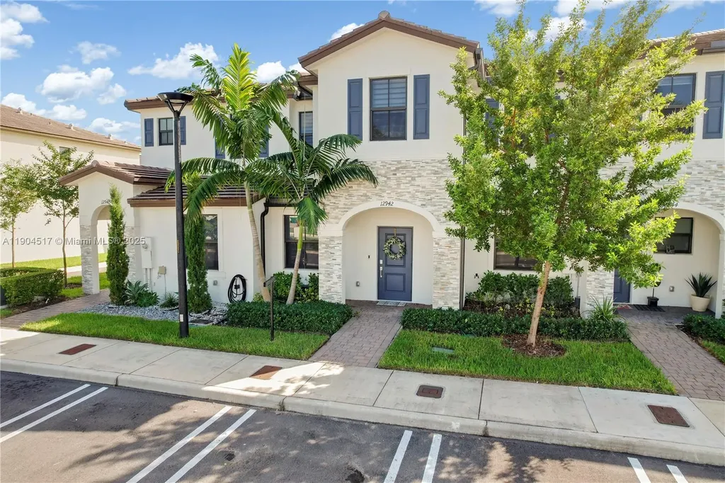 12942 SW 232nd Terrace Homestead FL 33032