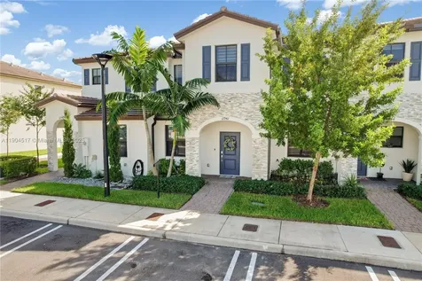 12942 SW 232nd Terrace Homestead FL 33032