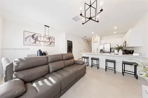 12942 SW 232nd Terrace Homestead FL 33032