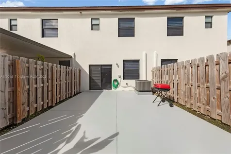 12942 SW 232nd Terrace Homestead FL 33032
