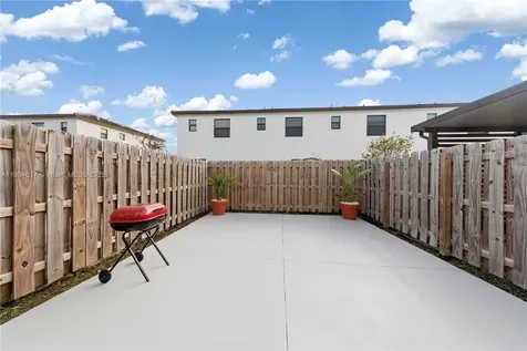 12942 SW 232nd Terrace Homestead FL 33032