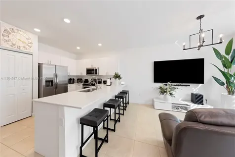 12942 SW 232nd Terrace Homestead FL 33032