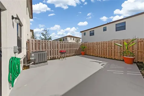 12942 SW 232nd Terrace Homestead FL 33032