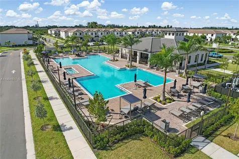 12942 SW 232nd Terrace Homestead FL 33032