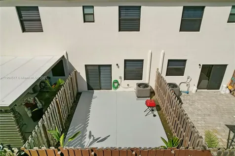 12942 SW 232nd Terrace Homestead FL 33032