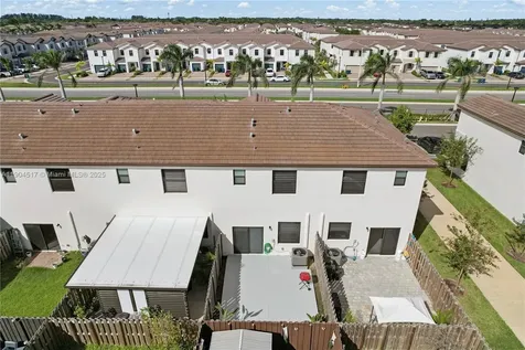 12942 SW 232nd Terrace Homestead FL 33032