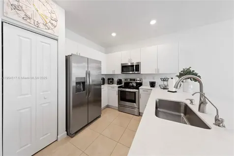 12942 SW 232nd Terrace Homestead FL 33032