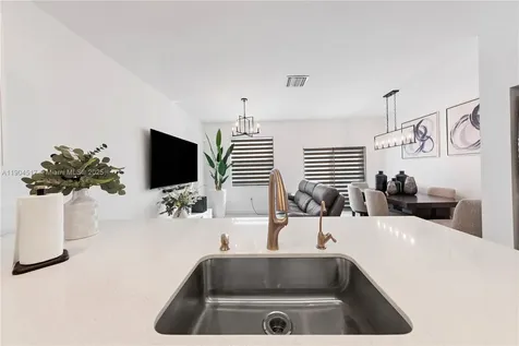 12942 SW 232nd Terrace Homestead FL 33032