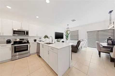 12942 SW 232nd Terrace Homestead FL 33032
