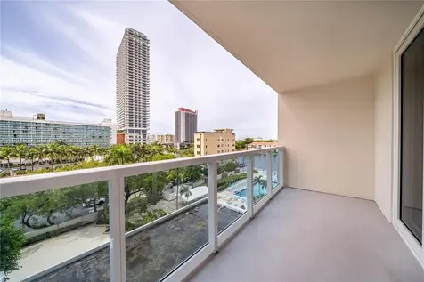 3800 S Ocean Drive Hollywood FL 33019