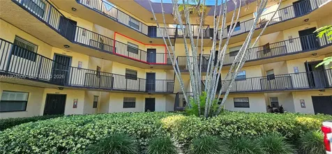 6855 W Broward Boulevard Plantation FL 33317