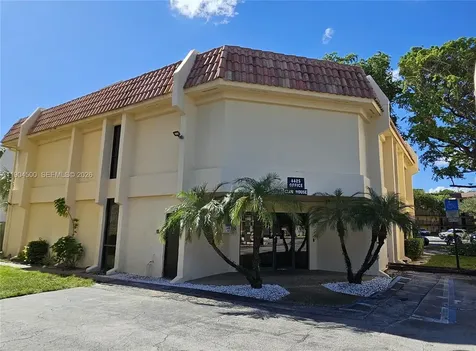 6855 W Broward Boulevard Plantation FL 33317
