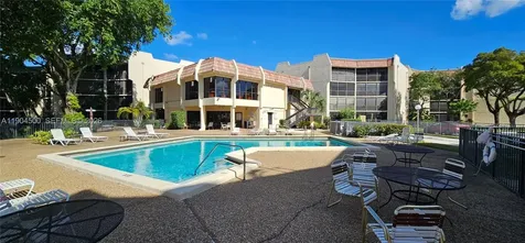 6855 W Broward Boulevard Plantation FL 33317