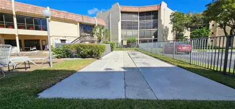 6855 W Broward Boulevard Plantation FL 33317